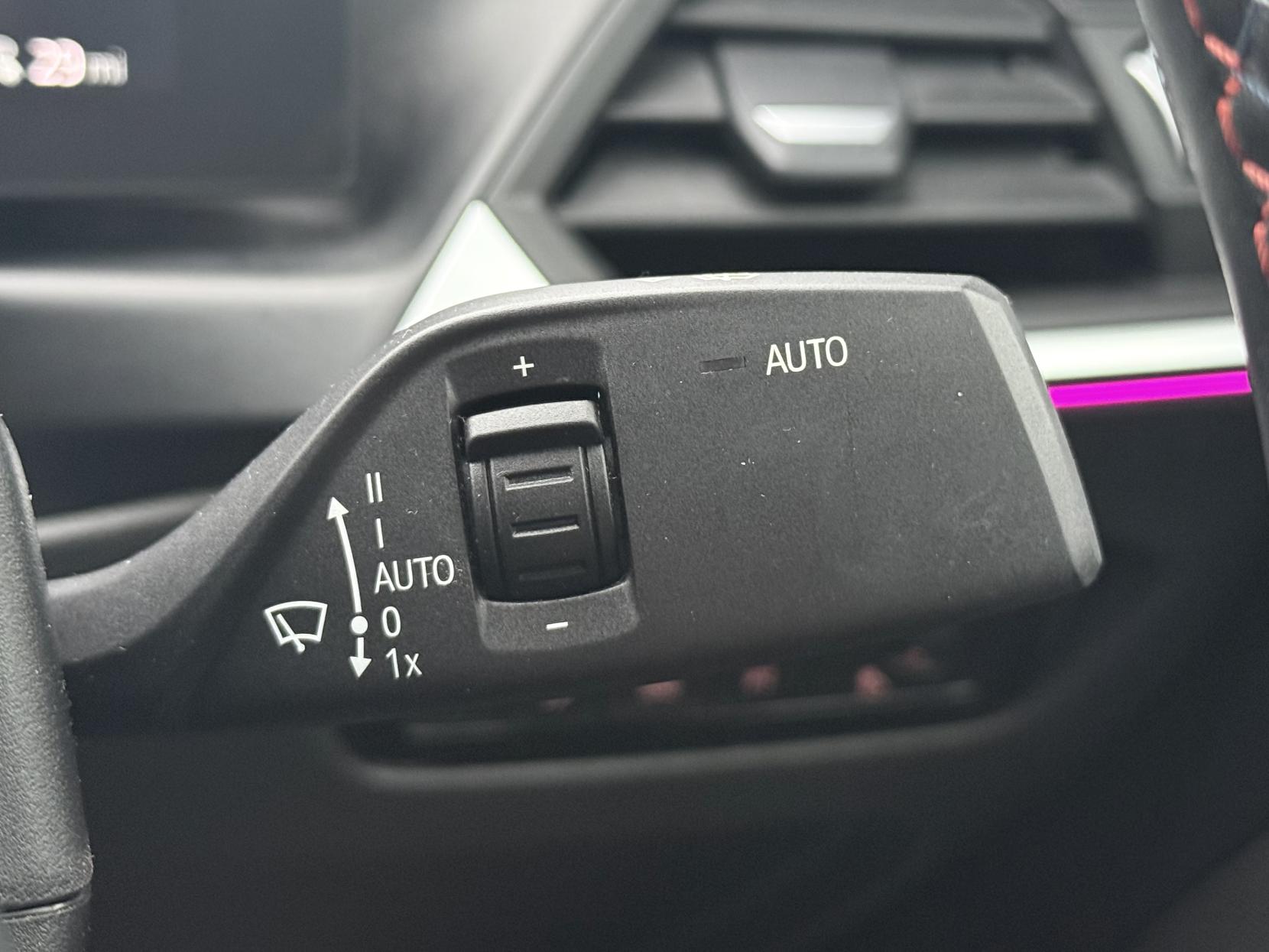 BMW i4 M50 83.9kWh Gran Coupe 5dr Electric Auto 4WD (544 ps)