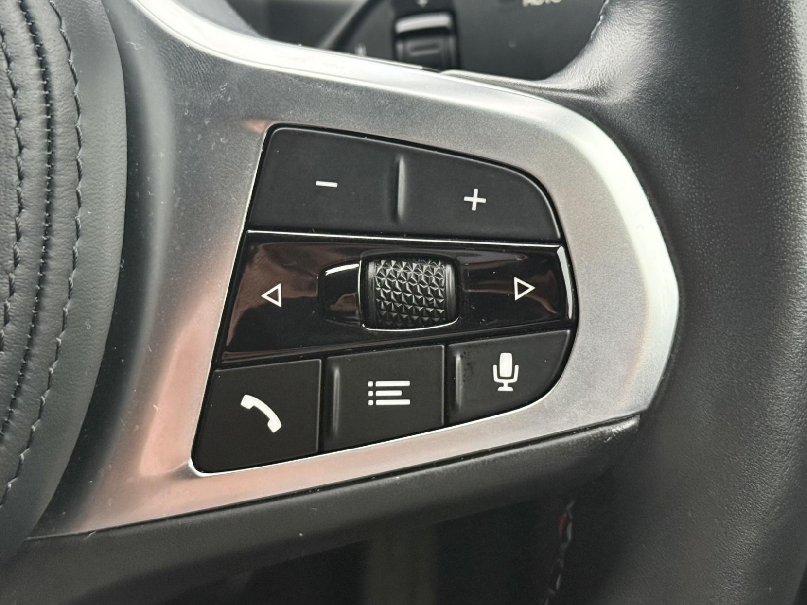 BMW i4 M50 83.9kWh Gran Coupe 5dr Electric Auto 4WD (544 ps)