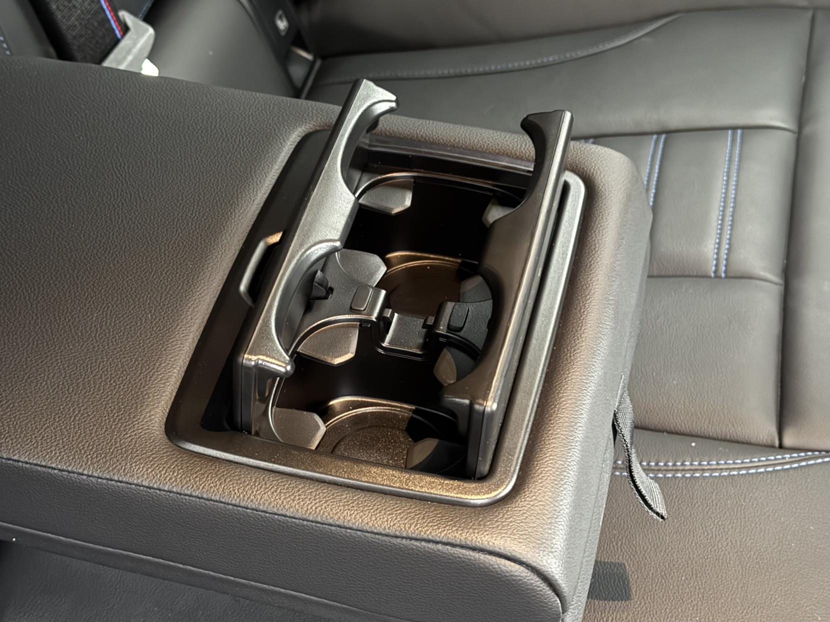 BMW i4 M50 83.9kWh Gran Coupe 5dr Electric Auto 4WD (544 ps)