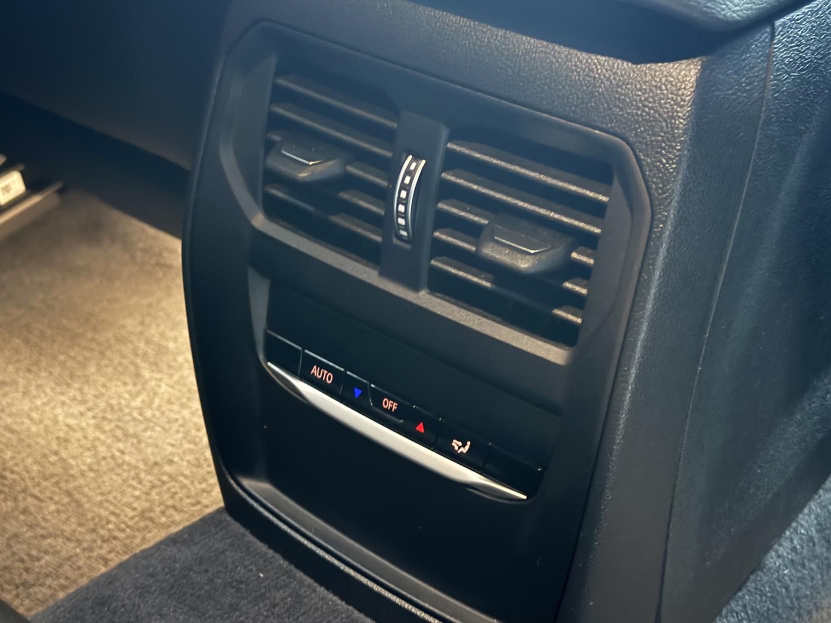 BMW i4 M50 83.9kWh Gran Coupe 5dr Electric Auto 4WD (544 ps)