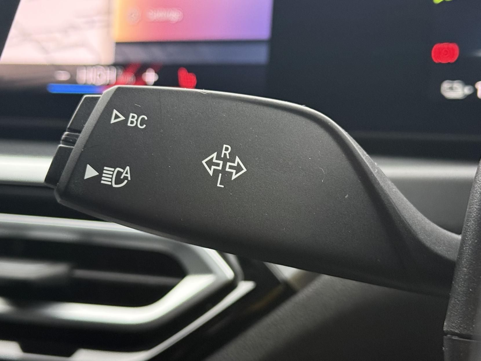 BMW i4 M50 83.9kWh Gran Coupe 5dr Electric Auto 4WD (544 ps)