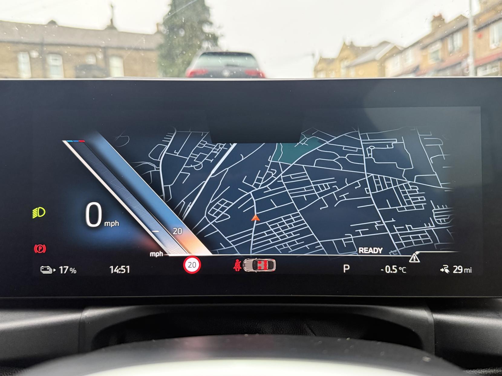 BMW i4 M50 83.9kWh Gran Coupe 5dr Electric Auto 4WD (544 ps)