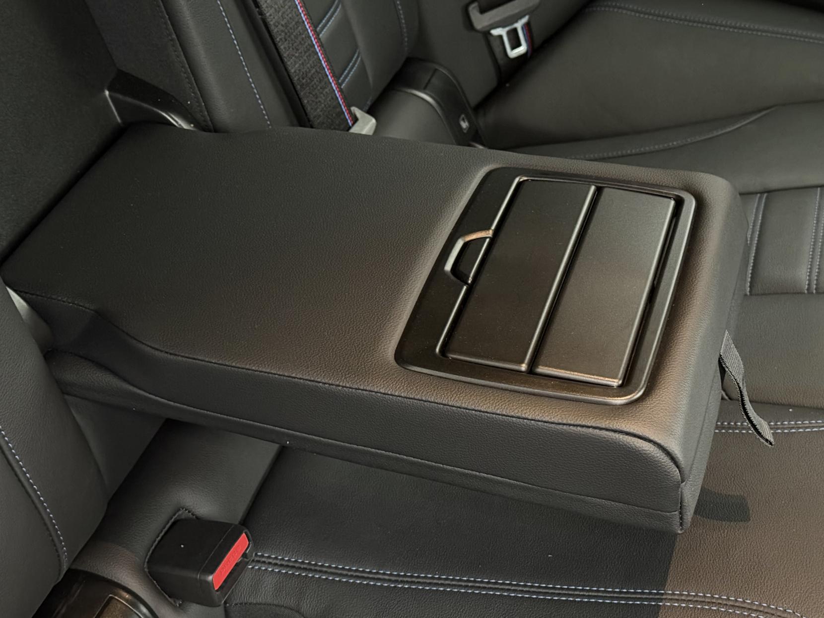 BMW i4 M50 83.9kWh Gran Coupe 5dr Electric Auto 4WD (544 ps)